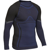 HG-NORTH DOUBLE SOFT LONG SLEEVED T-SHIRT HG-NORTH DOUBLE SOFT LONG SLEEVED T-SHIRT