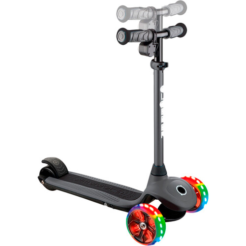 GLOBBER PATINETE E-MOTION E4 gris