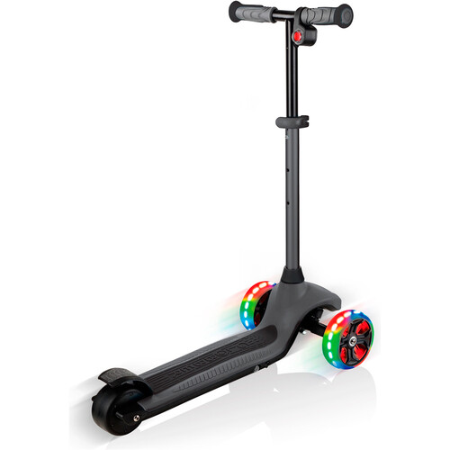 GLOBBER PATINETE E-MOTION E4 gris