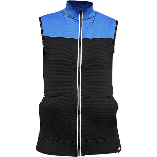 SPORTHG HG-PLACE SLEEVELESS VEST negro
