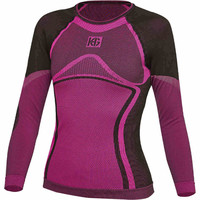 HG-NORTH DOUBLE SOFT LONG SLEEVED T-SHIRT HG-NORTH DOUBLE SOFT LONG SLEEVED T-SHIRT