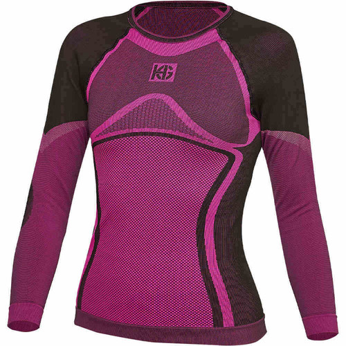 SPORTHG HG-NORTH DOUBLE SOFT LONG SLEEVED T-SHIRT