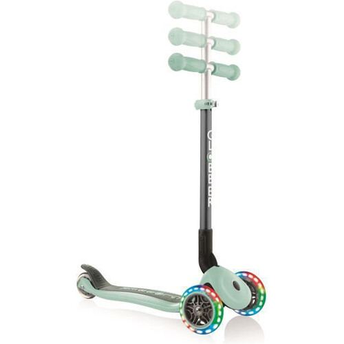 GLOBBER PRIMO FOLDABLE verde