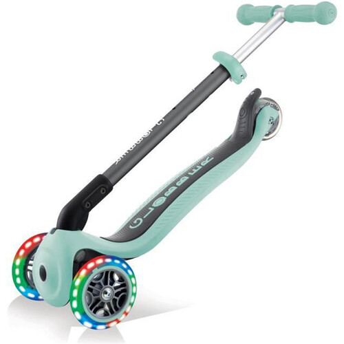 GLOBBER PRIMO FOLDABLE verde