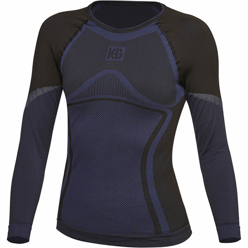 SPORTHG HG-NORTH DOUBLE SOFT LONG SLEEVED T-SHIRT