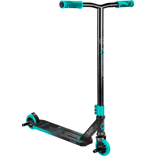 GLOBBER STUNT GS 540 negro