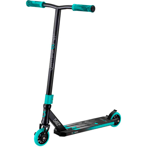 GLOBBER STUNT GS 540 negro