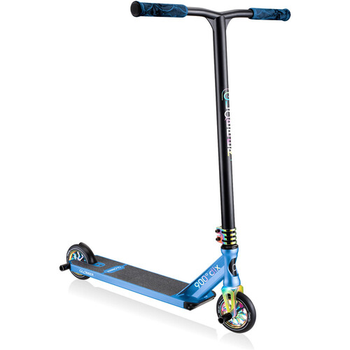 GLOBBER STUNT GS 900 DELUXE negro
