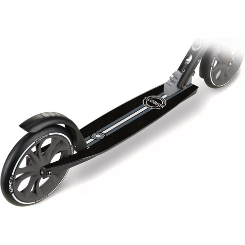 GLOBBER NL 500-205 negro