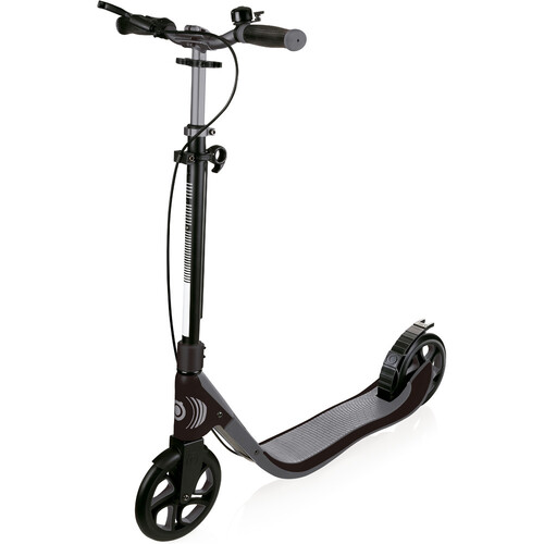 GLOBBER PATINETE ONE NL 205 DELUZE TITANIUM gris