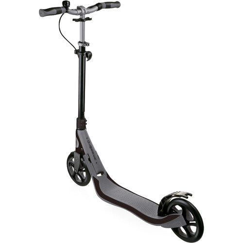 GLOBBER PATINETE ONE NL 205 DELUZE TITANIUM gris