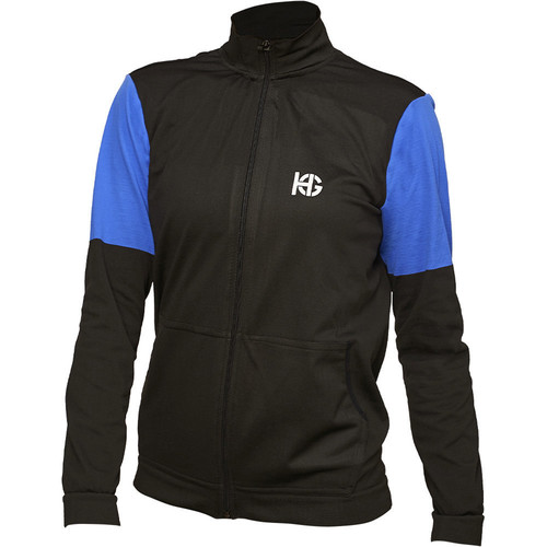 SPORTHG HG-SINGLE JACKET negro