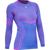HG-CARBON FURY LONG SLEEVED T-SHIRT HG-CARBON FURY LONG SLEEVED T-SHIRT
