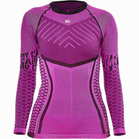 HG-CARBON FURY LONG SLEEVED T-SHIRT HG-CARBON FURY LONG SLEEVED T-SHIRT