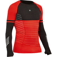 HG-BARROW LONG SLEEVED T-SHIRT HG-BARROW LONG SLEEVED T-SHIRT