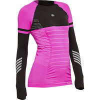 HG-BARROW LONG SLEEVED T-SHIRT HG-BARROW LONG SLEEVED T-SHIRT