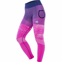 HG-KINSKY LONG COMPRESSIVE PANTS HG-KINSKY LONG COMPRESSIVE PANTS