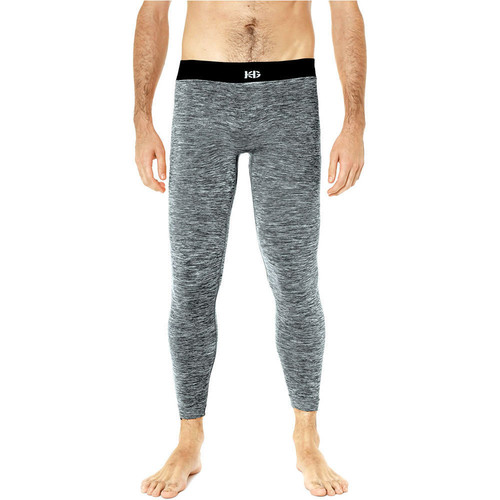 SPORTHG HG-FLOW LONG JASPE PANTS azul