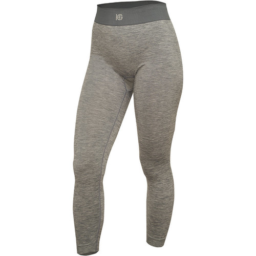 SPORTHG HG-FLOW LONG JASPE PANTS gris
