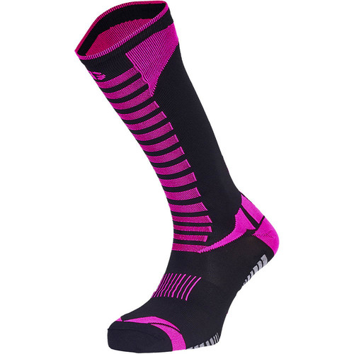 SPORTHG HG-ELIAS LONG COMPRESSIVE SOCKS negro