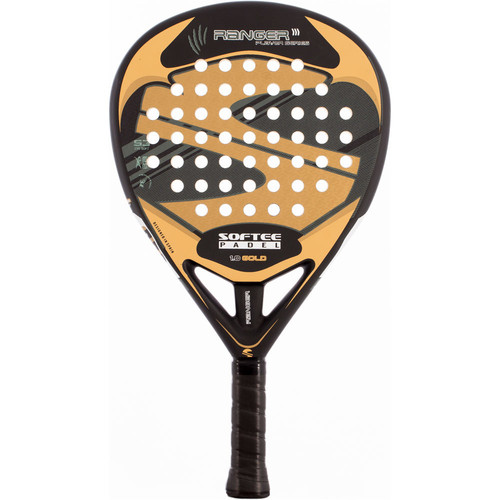 SOFTEE RANGERGOLD amarillo