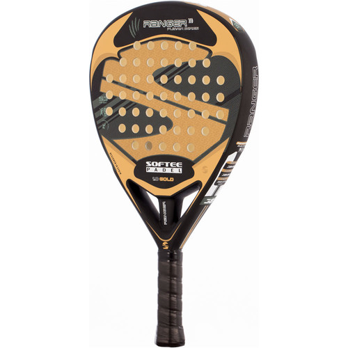 SOFTEE RANGERGOLD amarillo