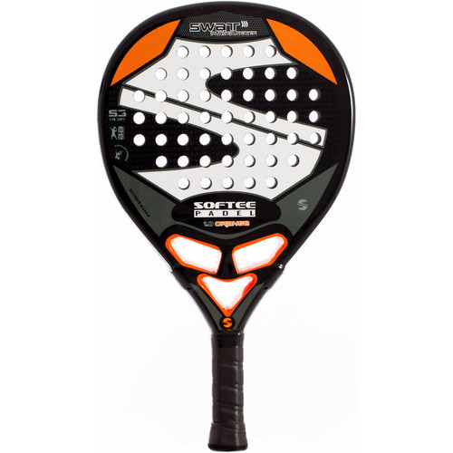 SOFTEE SWATORANGE naranja