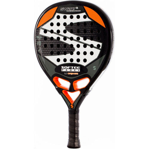 SOFTEE SWATORANGE naranja