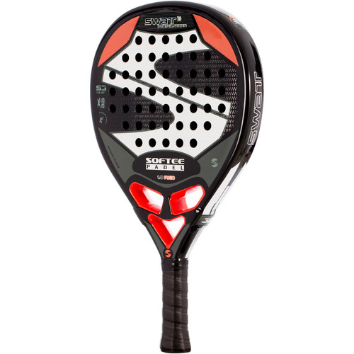 SOFTEE SWATRED rojo
