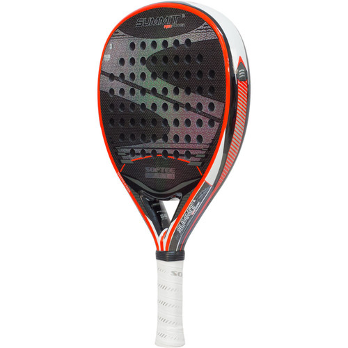 SOFTEE SUMMITREDPOWER rojo