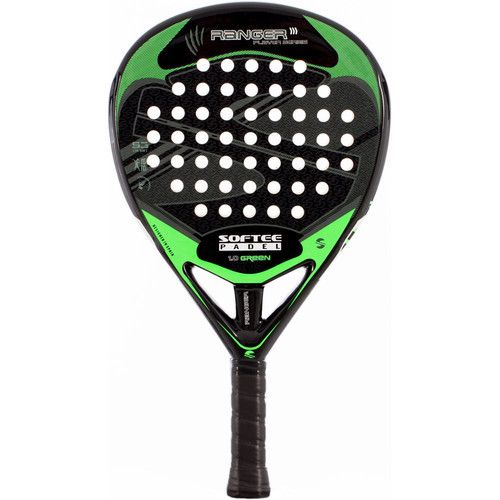 SOFTEE RANGERGREEN verde