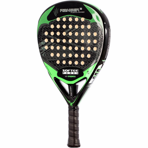 SOFTEE RANGERGREEN verde