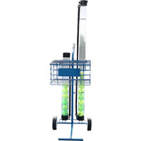 CARRO PORTAPELOTAS 80u CARRO PORTAPELOTAS 80u