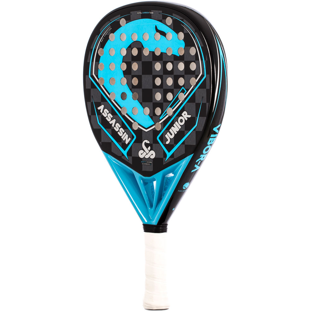 Vibora pala pádel adulto Vibora ASSASSIN JR 01 Vibora pala pádel adulto Vibora ASSASSIN JR 01