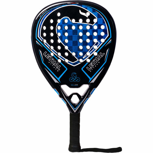 VIBORA LETHAL ATTACK CARBONO