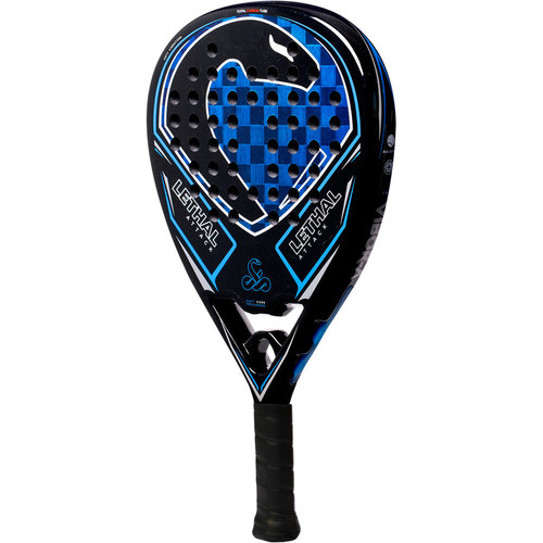 VIBORA LETHAL ATTACK CARBONO