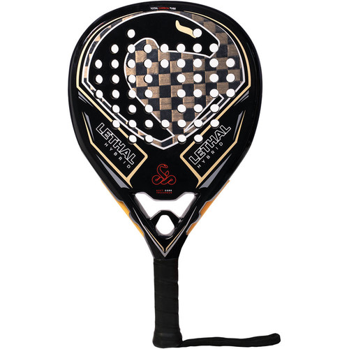 VIBORA LETHAL HYBRID CARBONO