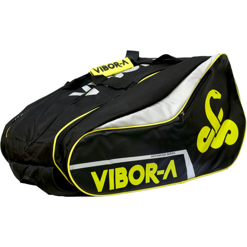 VIBORA PALETERO VIBOR-A MAMBA amarillo