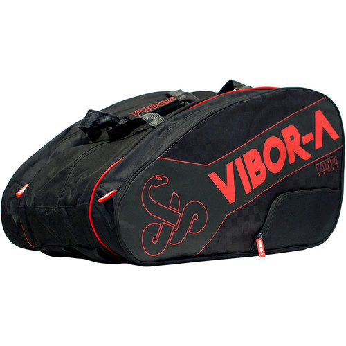 VIBORA PALETERO VIBOR-A YARARA rojo