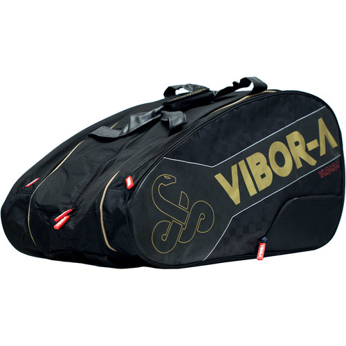 VIBORA PALETERO VIBOR-A YARARA amarillo