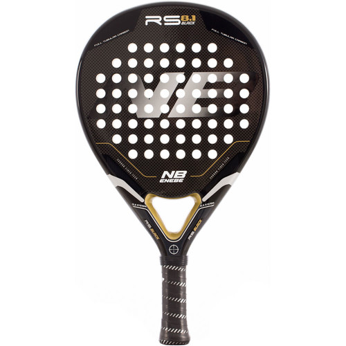 ENEBE RS 8.1 NE negro