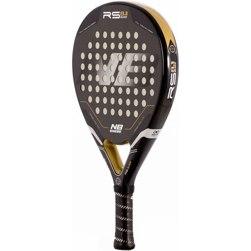 ENEBE RS 8.1 NE negro