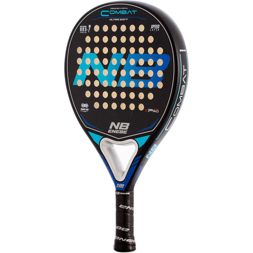 ENEBE COMBAT ULTRASOFT azul