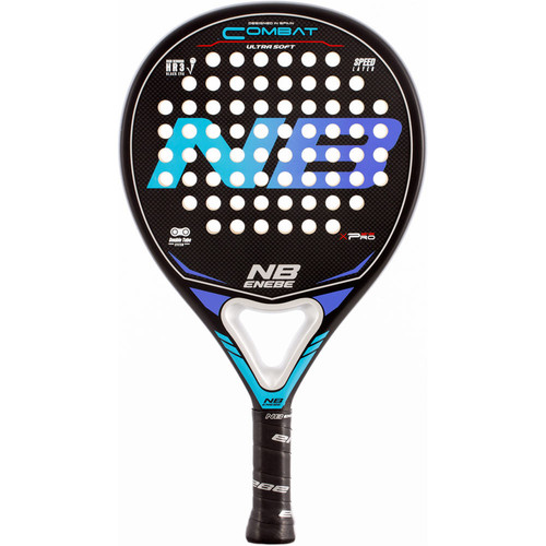 ENEBE COMBAT ULTRASOFT azul