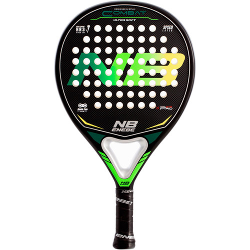 ENEBE COMBAT ULTRASOFT VEAM verde