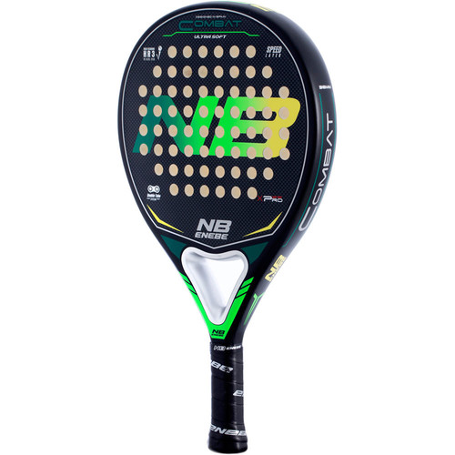 ENEBE COMBAT ULTRASOFT VEAM verde