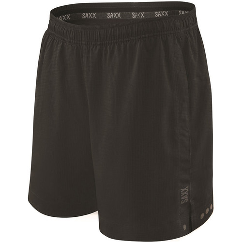 SAXX KINETIC 2N1 SPORT negro