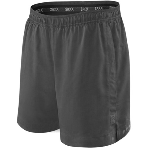 SAXX KINETIC 2N1 SPORT gris