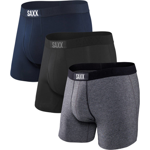 SAXX ULTRA BOXER BRIEF FLY 3PK CLASSIC ULTRA 18
