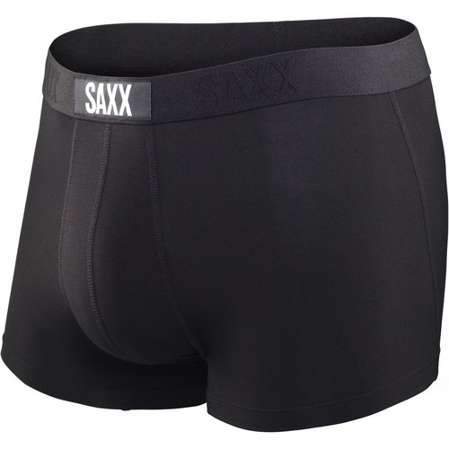 SAXX VIBE TRUNK negro